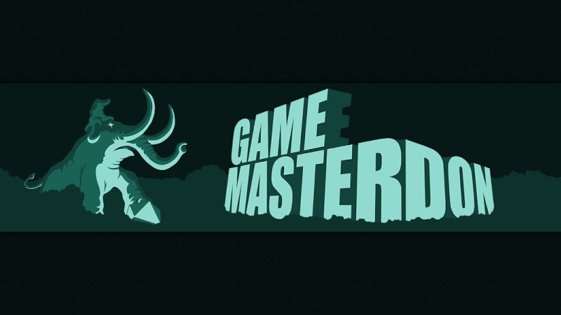 Gamemasterdon