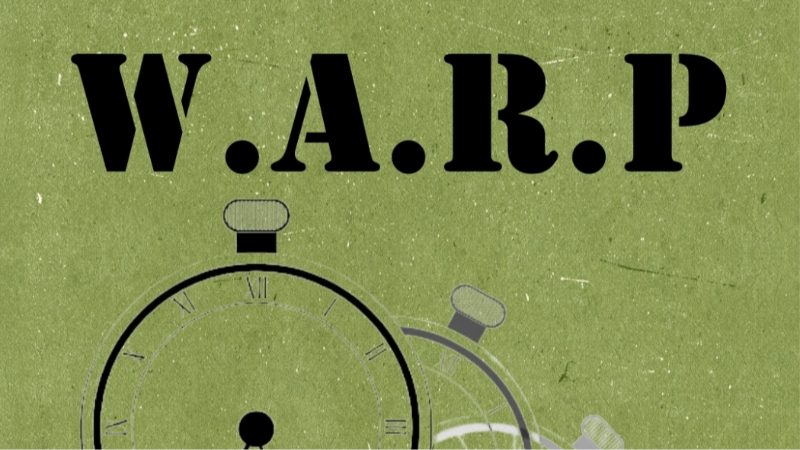 W.A.R.P. - Warriors Across Rapid Periods