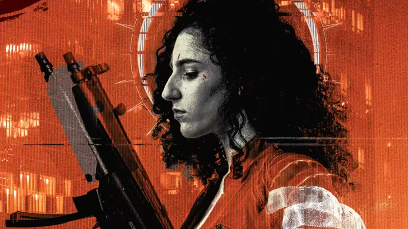 Hunter: The Reckoning 5E