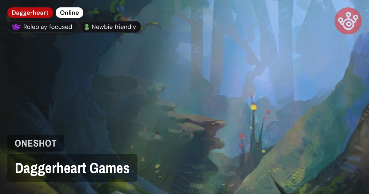 Daggerheart Games