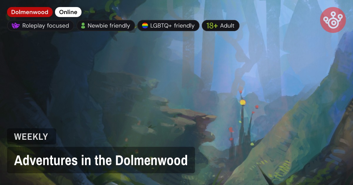 Adventures in the Dolmenwood
