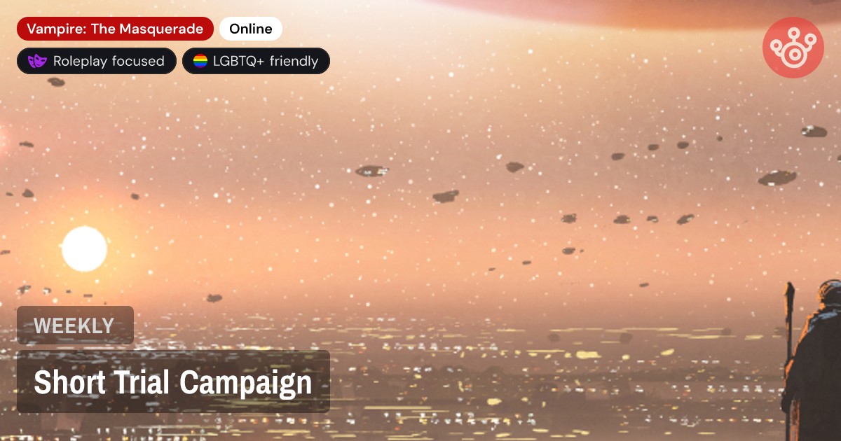 Short Trial Campaign