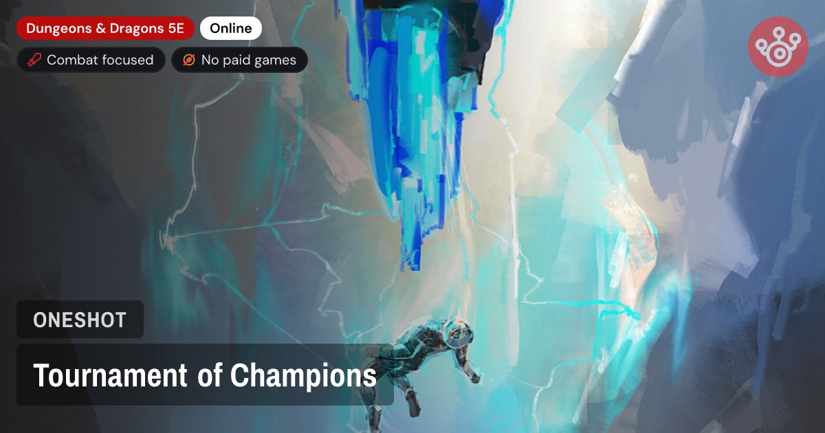Tournament of Champions