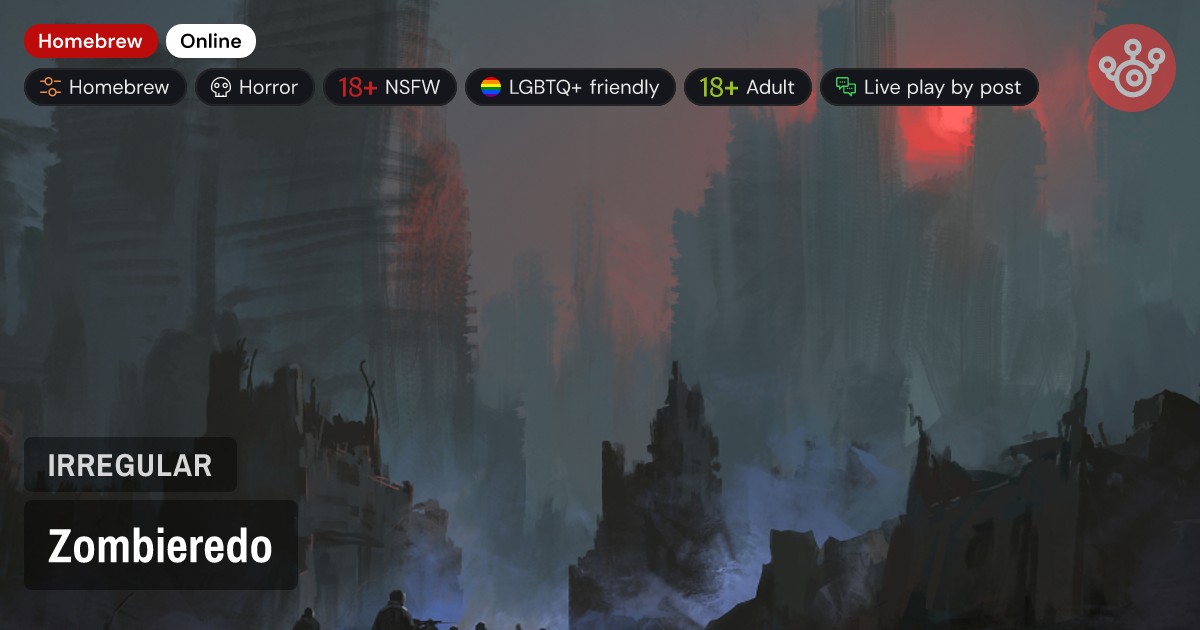 Zombieredo