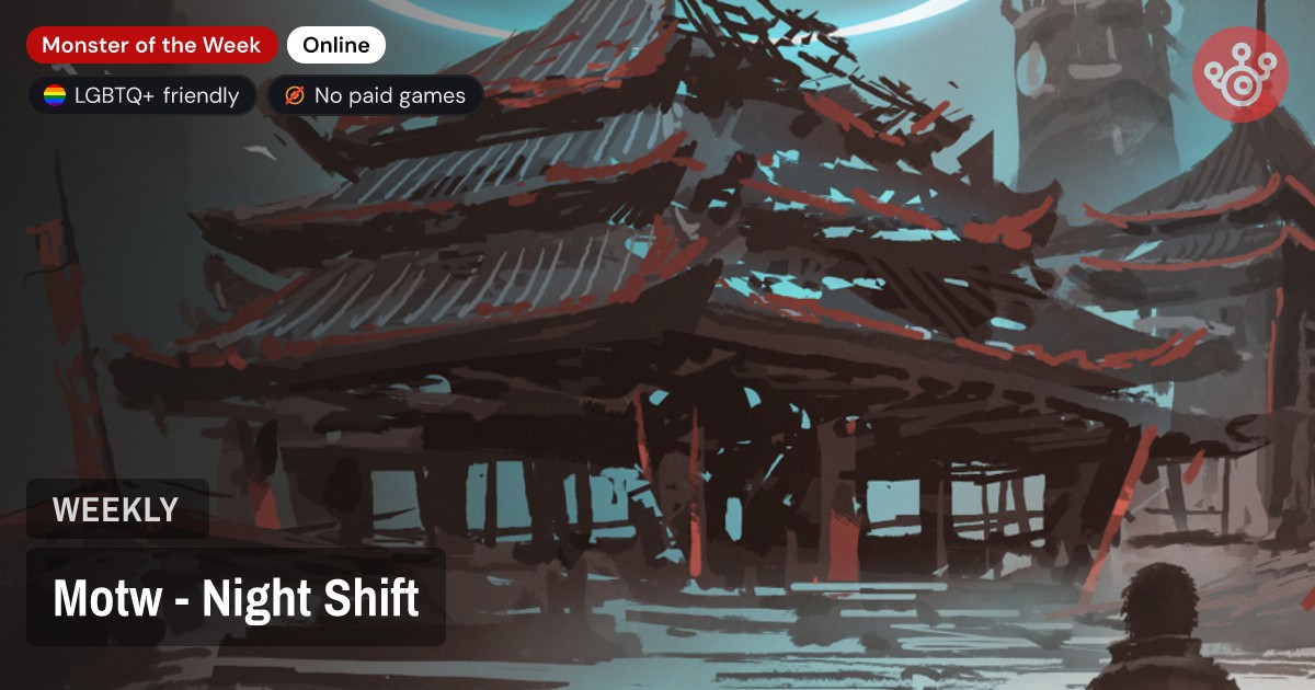 Motw - Night Shift