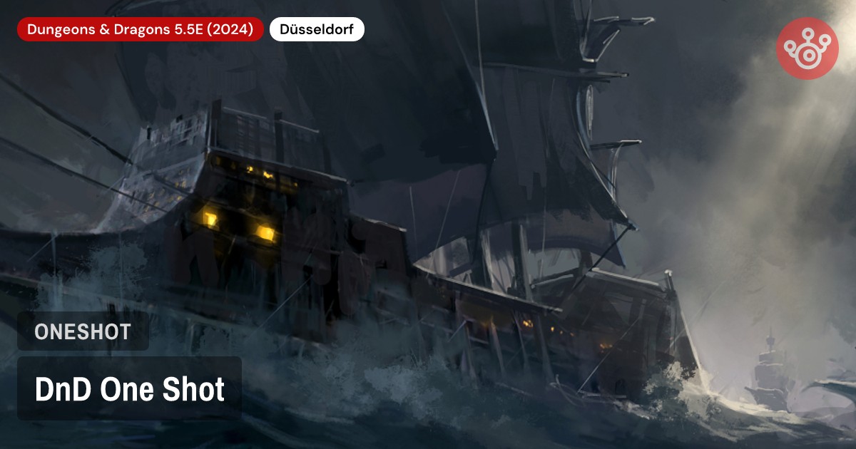 DnD One Shot