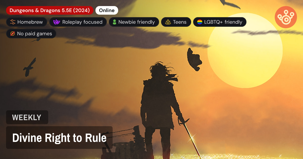 Divine Right to Rule
