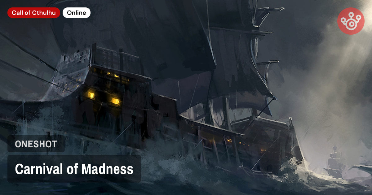 Carnival of Madness