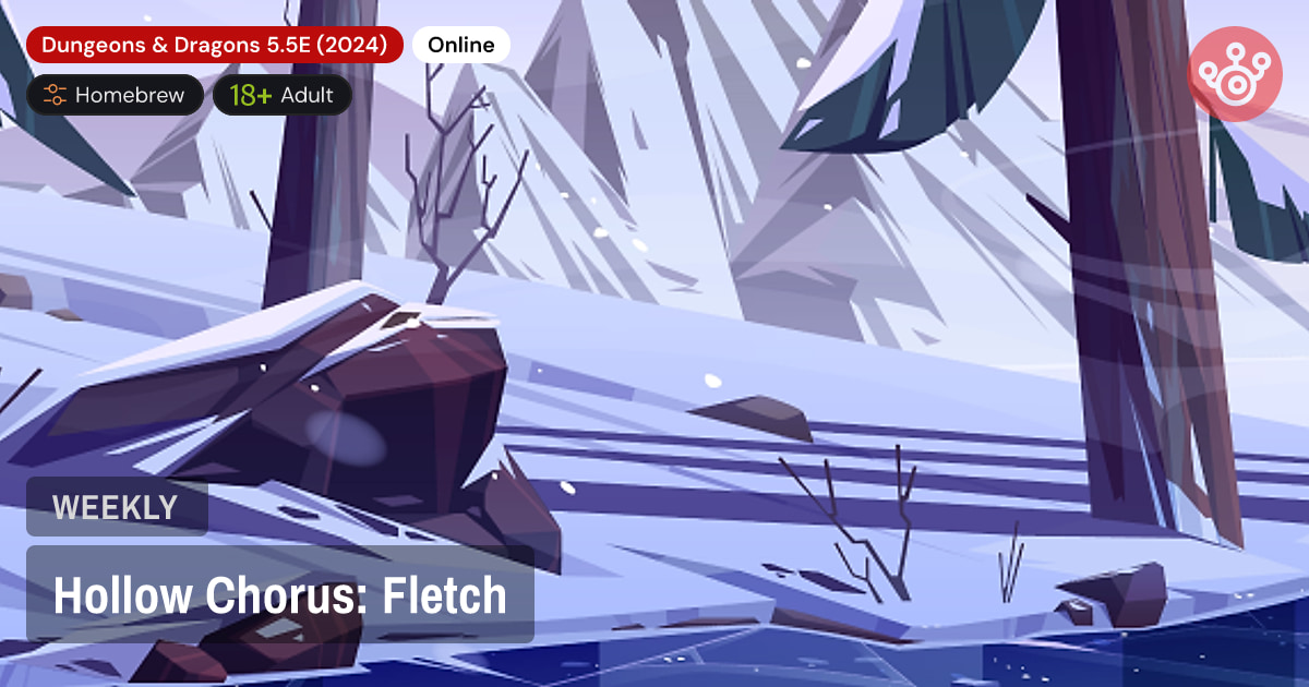 Hollow Chorus: Fletch
